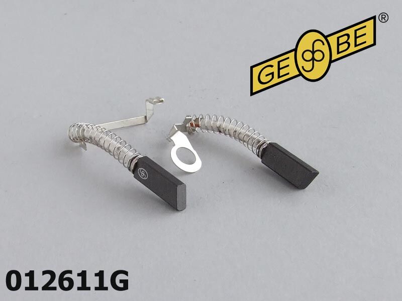 ČETKICE REGLERA DELCO 12V 4.5X8X22