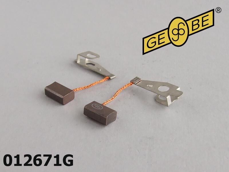 ČETKICE REGLERA DELCO 12V 5X8X13.2