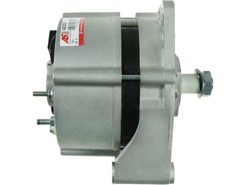 Alternator iskra 12v 55a deutz fahr