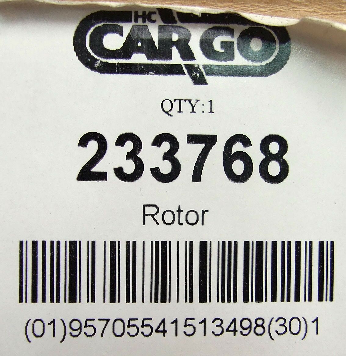 Rotor alt hitachi opel astra g h 1.7cdti 100amp