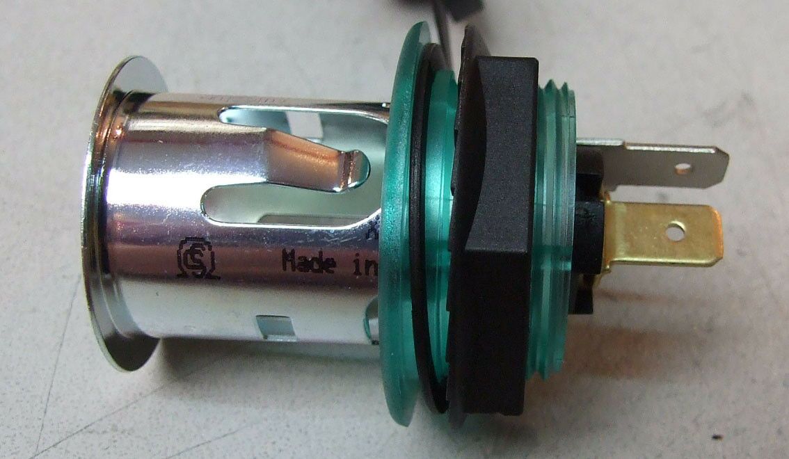 Uticnica za svjetlo 12-24v amp 20