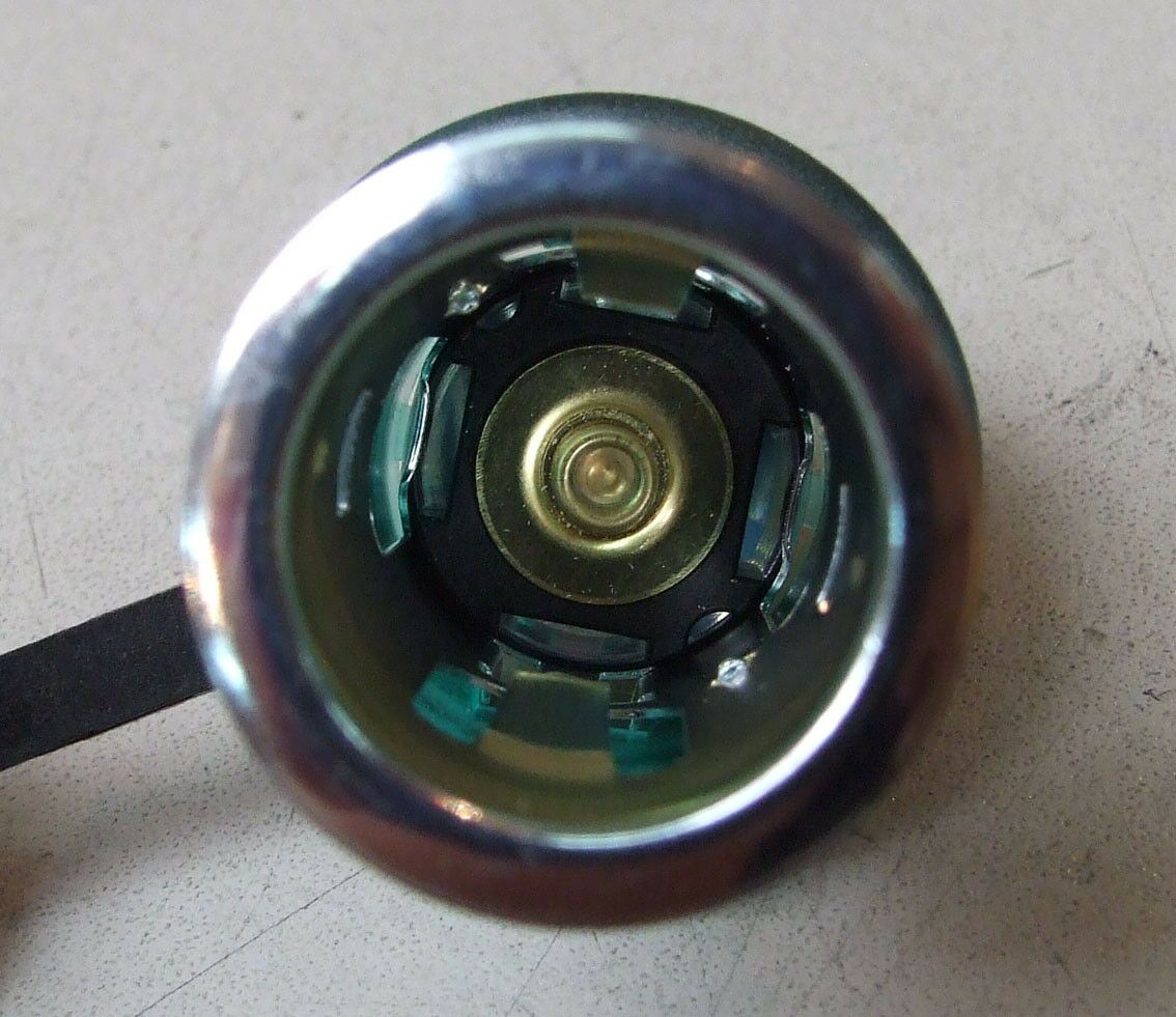Uticnica za svjetlo 12-24v amp 20