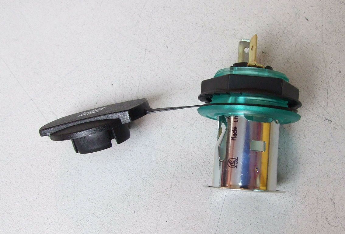 Uticnica za svjetlo 12-24v amp 20