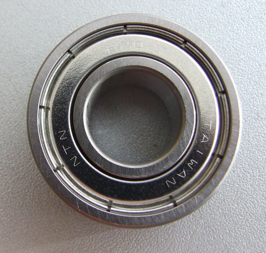 Lezaj alt 6202zz/5k
