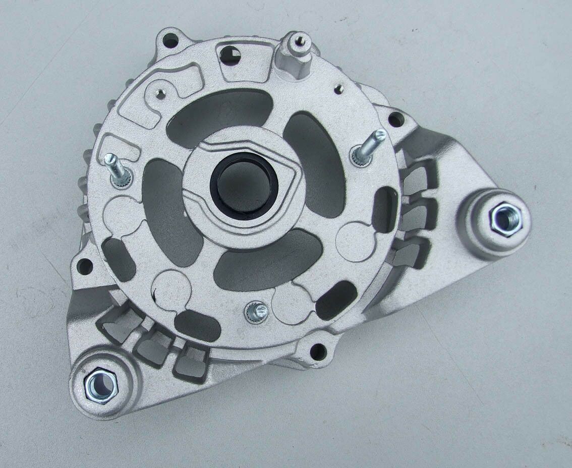 Zadnja dekla alternatora marelli ford focus 1.8 2.0i 90amp-