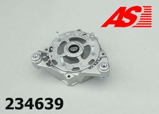 ZADNJA DEKLA ALTERNATORA MARELLI FORD FOCUS 1.8 2.0I 90AMP-
