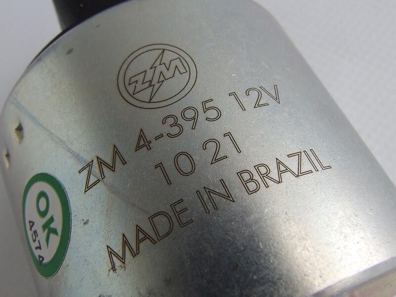 Automat anl marelli fiat palio punto