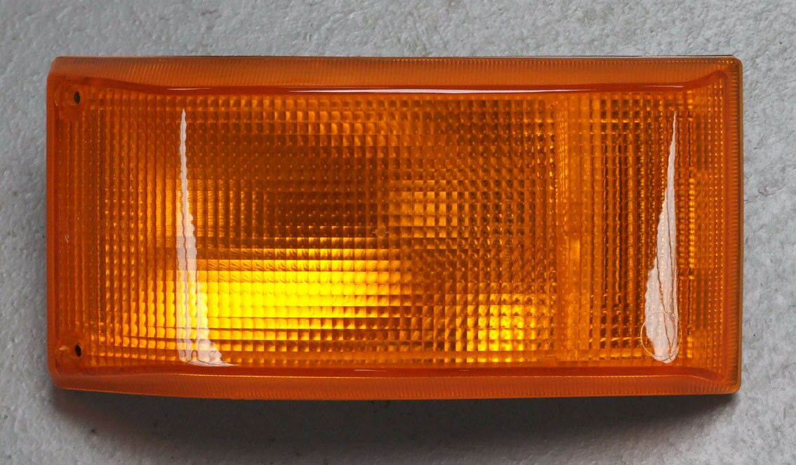 Zmigavac prednji 254x122 krivi l/d