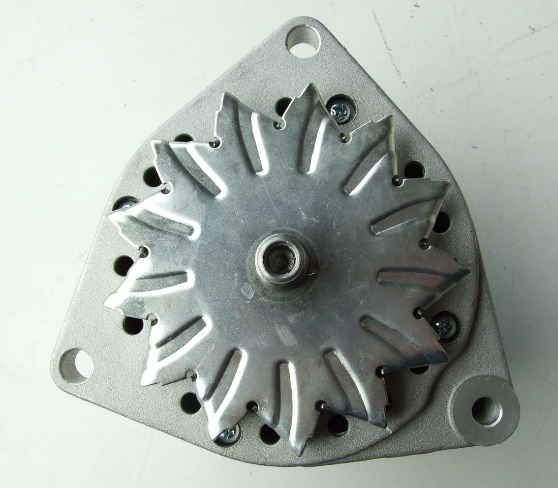 Alternator bosch 24v 30a mercedes 709 809 814 914 1114