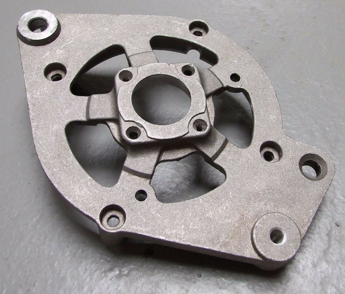 Dekla alternatora bosch prednja vw
