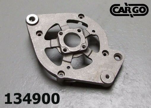 DEKLA ALTERNATORA BOSCH PREDNJA VW