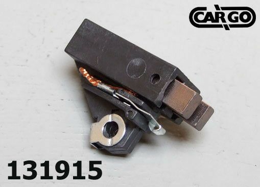 NOSAČ ČETKICA ALT DELCO OPEL DAEWO 16V