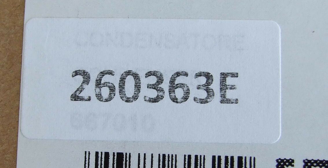 Hladnjak klime grande punto 1.3 jtd corsa d