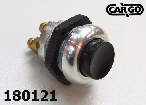 TASTER PREKIDAČ 12V 25AMP 24V 12.5AMP