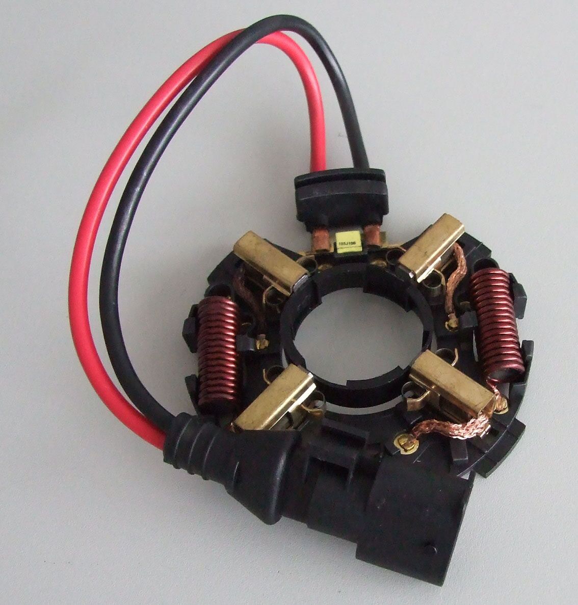 Nosac cetkica motora pumpe volana