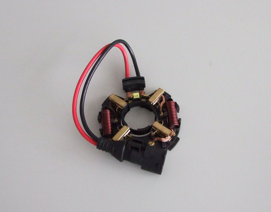 Nosac cetkica motora pumpe volana