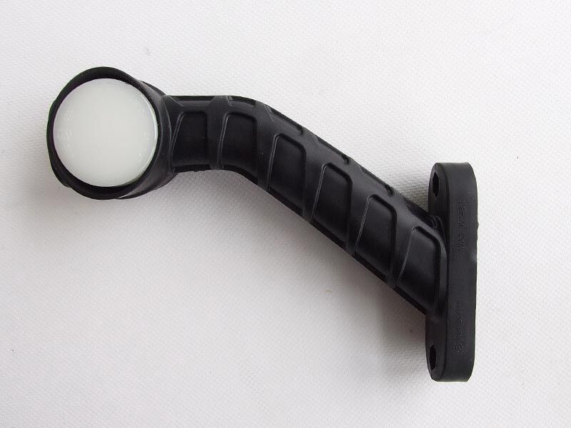 Gabaritna lampa led desna 12/24v lula kosa