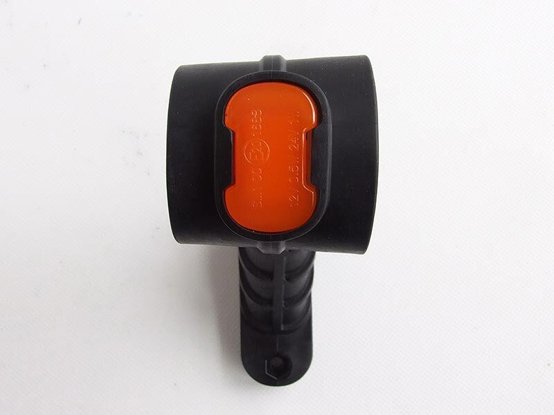 Gabaritna lampa led desna 12/24v lula kosa