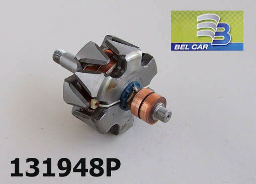 ROTOR ALT BOSCH GOLF II