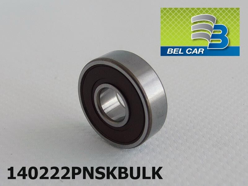 LEŽAJ ANL HITACHI NSK 608 2RS1 8X22X7 SPECIAL