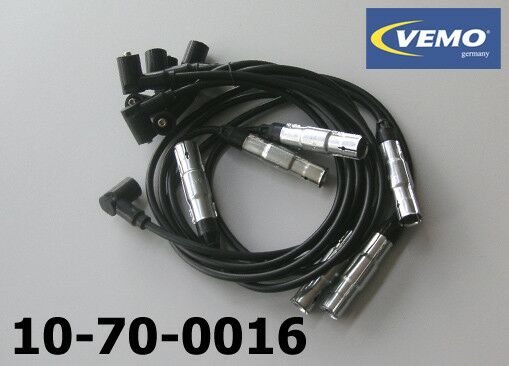 KABLOVI PALJENJA BOSCH VW GOLF III 128KW 6 CIL.