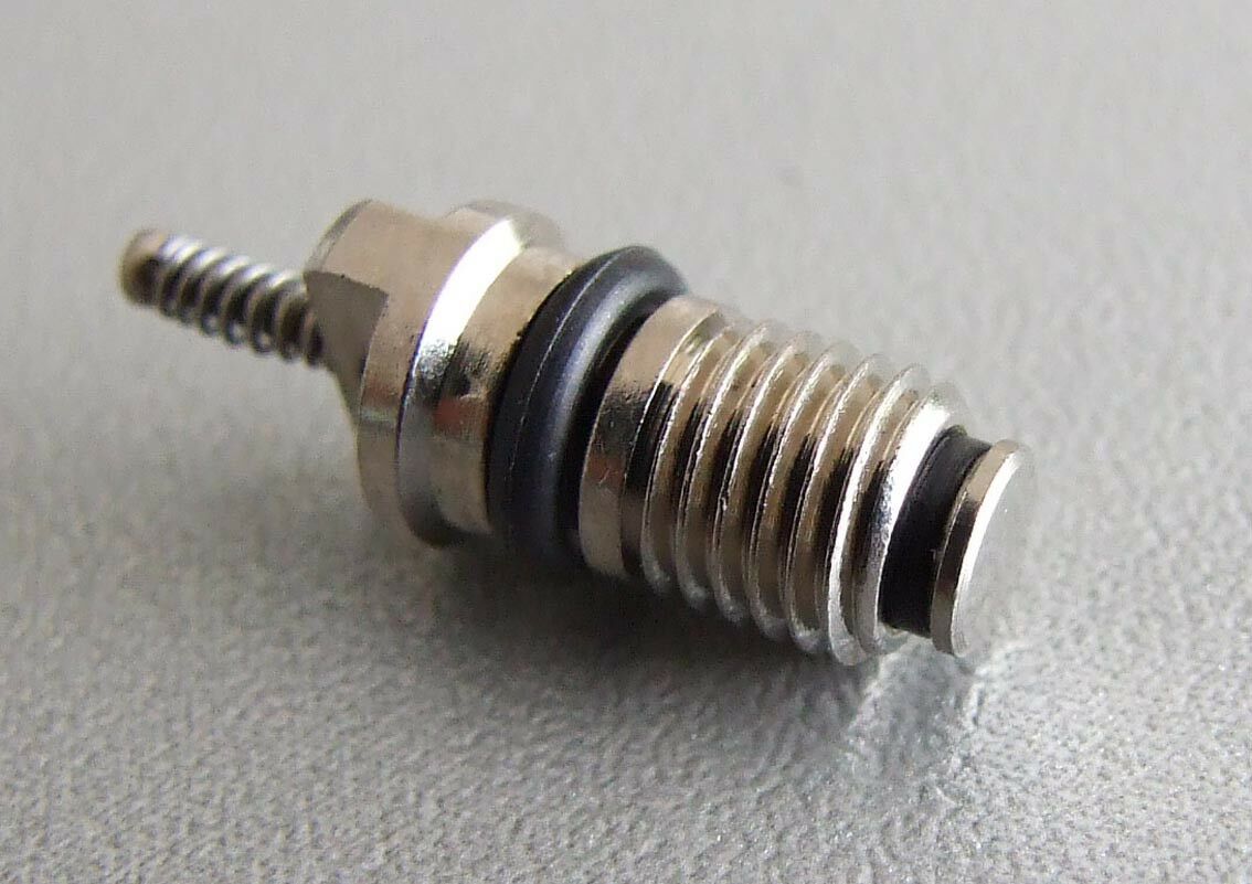 Ulozak ventila ac japanski l=19.9 mm