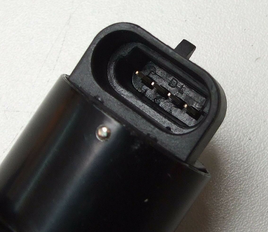 Ventil ler gasa,opel astra f, vectra a 1.6,1.8 91-