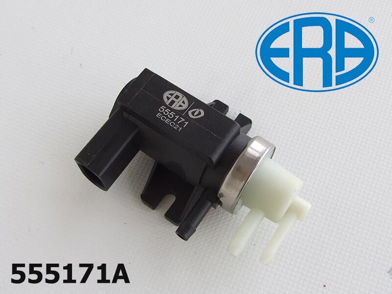 EL VENTIL EGR VENTILA VW GOLF V  2.0TDI, PASSAT, AUDI, ŠKODA