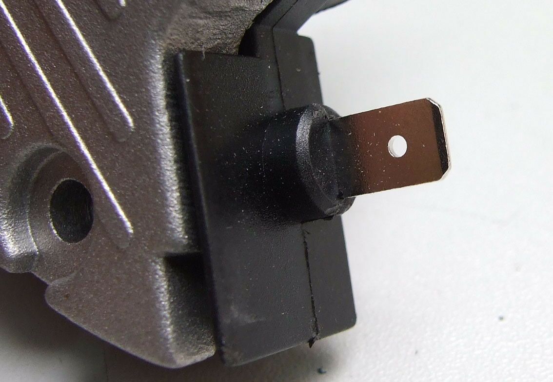 Regler marelli 12v ford