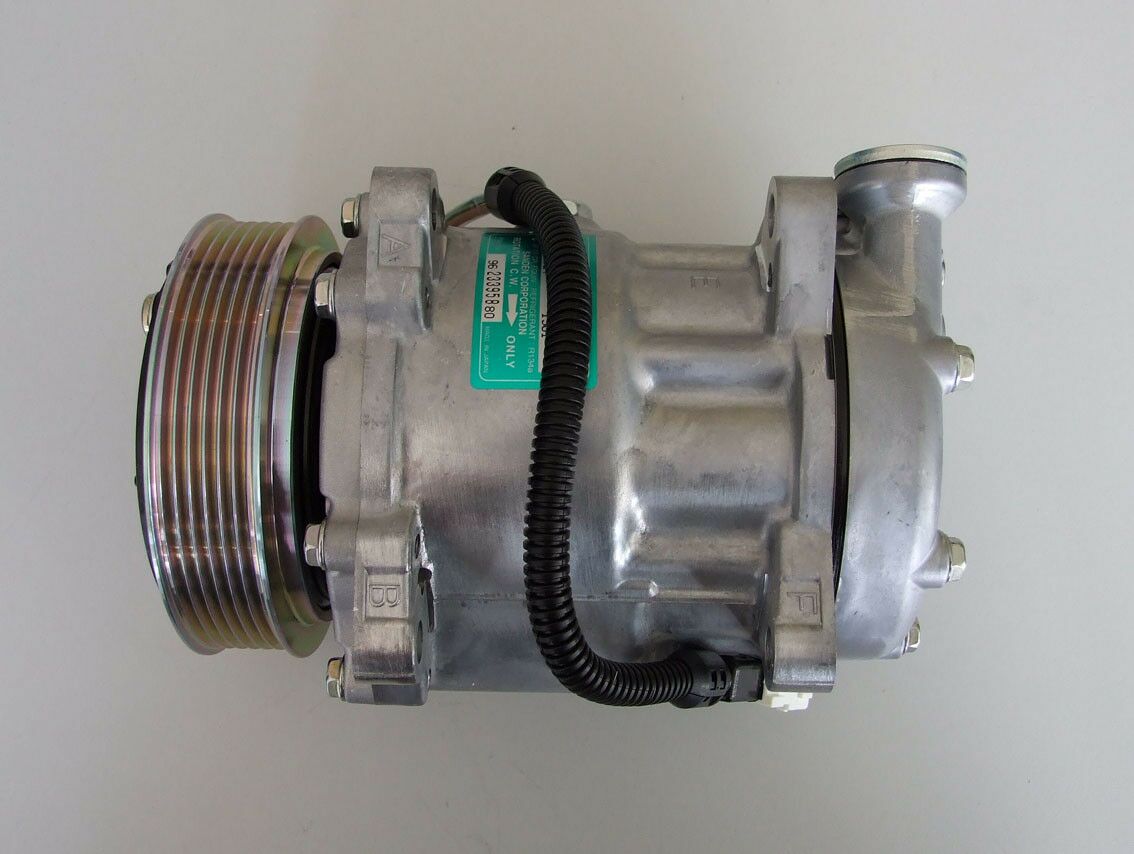 Kompresor klime 240026 sanden sd7v12 peugeot