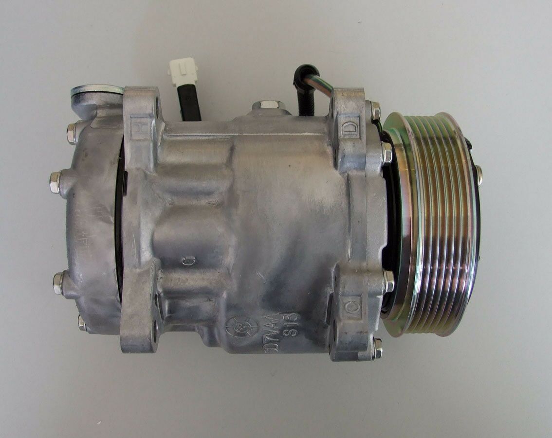 Kompresor klime 240026 sanden sd7v12 peugeot