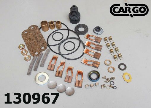 SET ZA REMONT ANL DELCO  US 40MT 12V
