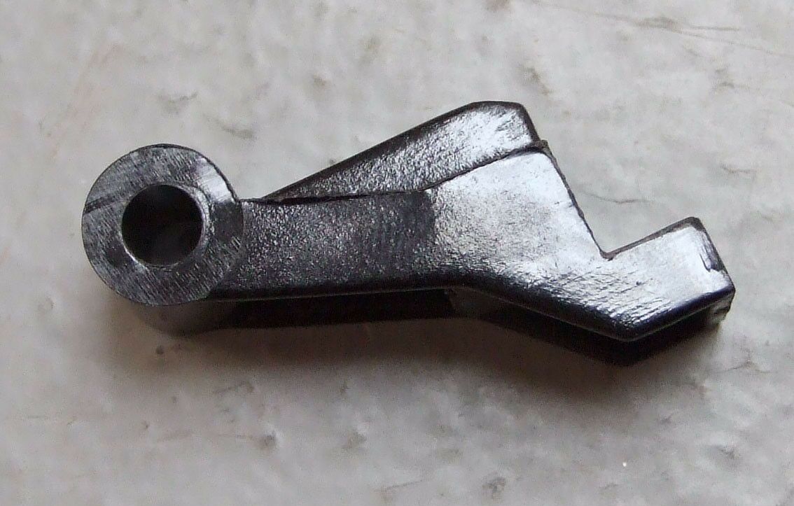 Nosac cetkica anl delco 30mt plasticni