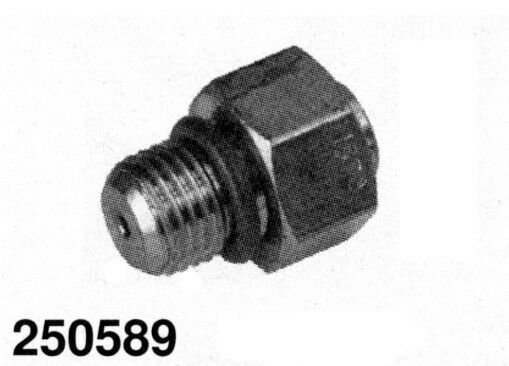 VENTIL ZA AC M10 ZA R134 ULJE