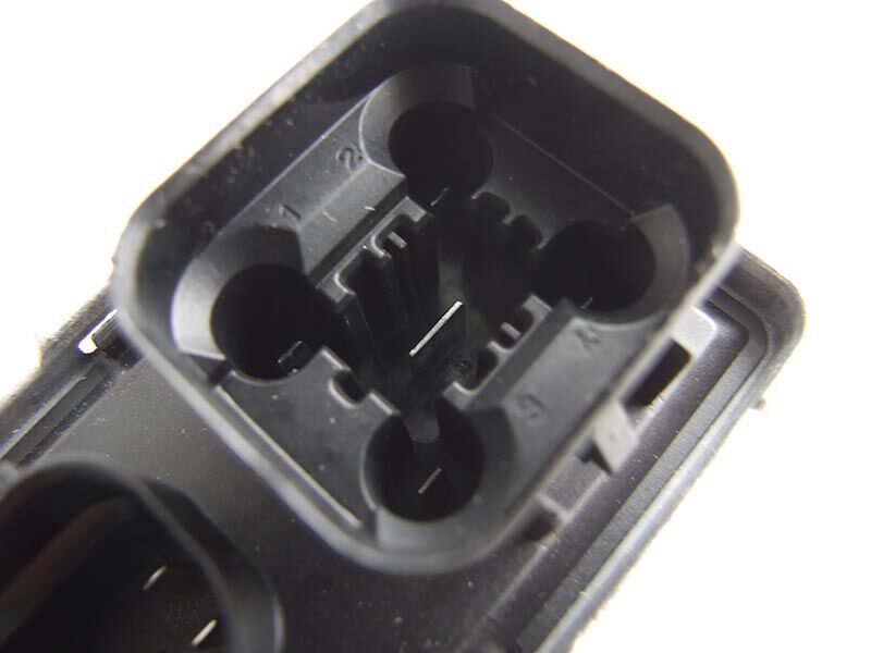 Rele grijaca 12v opel astra j,corsa d, insignia a,	