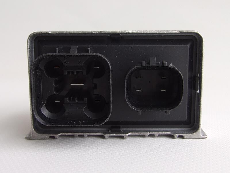 Rele grijaca 12v opel astra j,corsa d, insignia a,	
