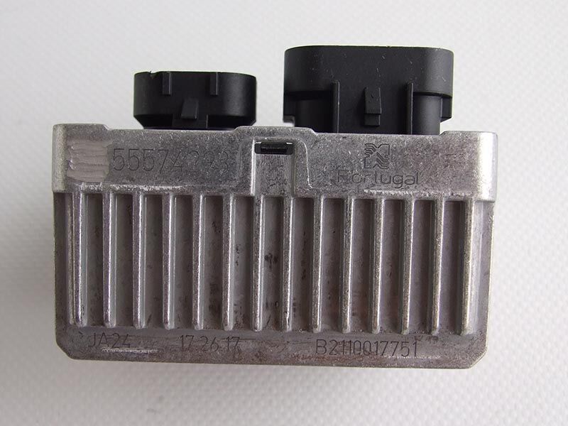 Rele grijaca 12v opel astra j,corsa d, insignia a,	
