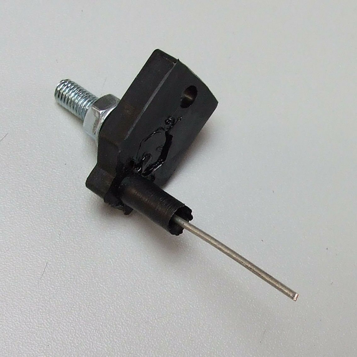 Set za d. plocu bosch , autobus 140 amp