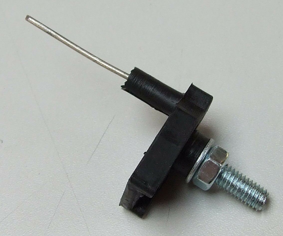 Set za d. plocu bosch , autobus 140 amp