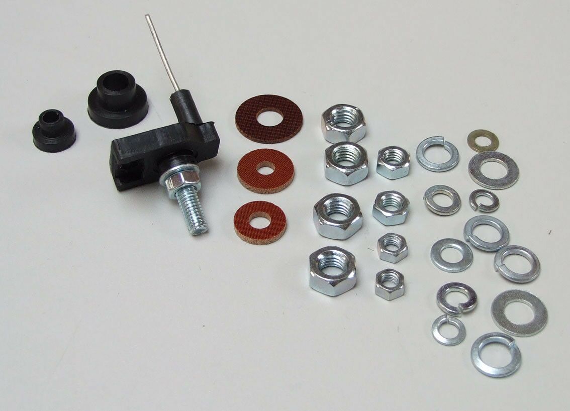 Set za d. plocu bosch , autobus 140 amp