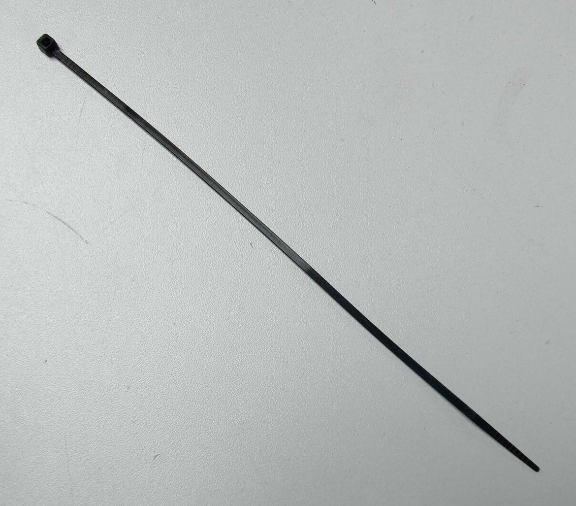 Plasticna vezica 2.5x200mm