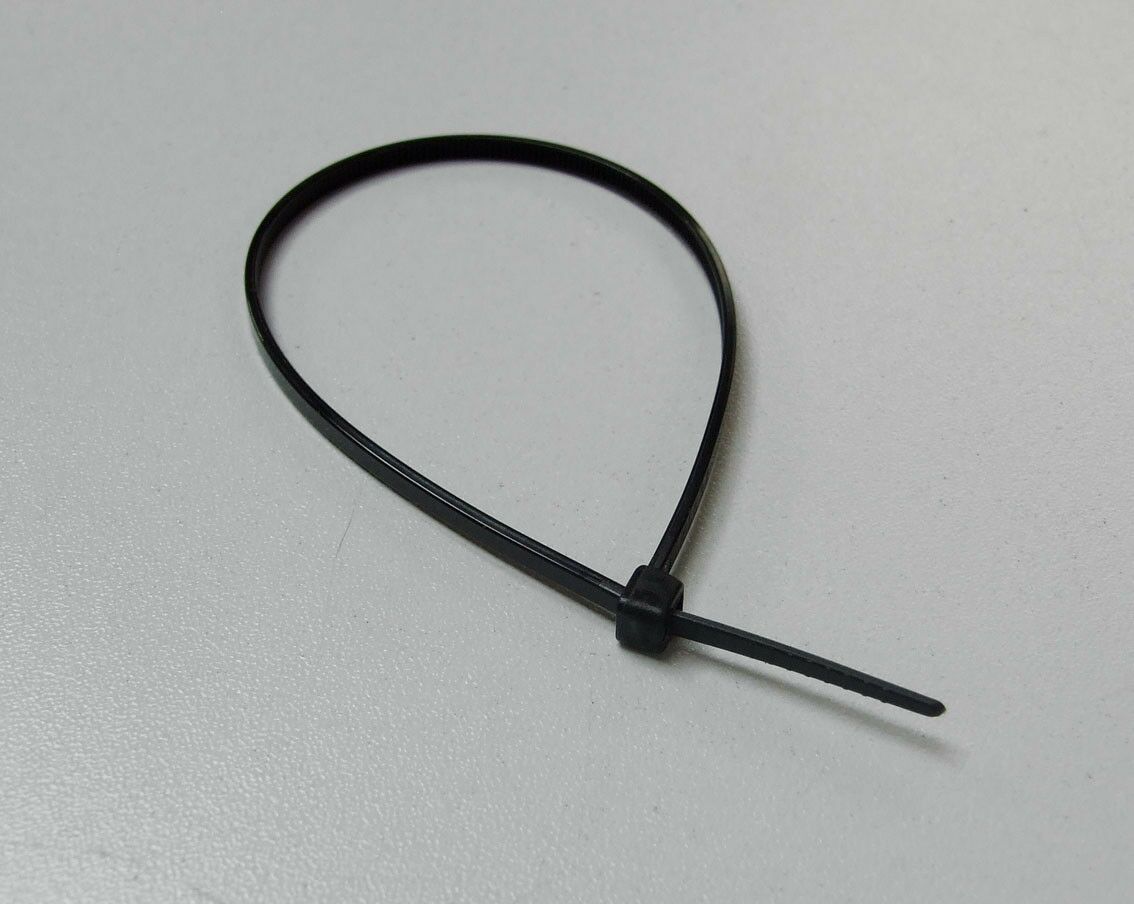 Plasticna vezica 2.5x200mm