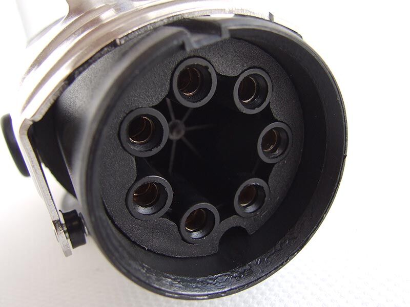 Utikac za ebs 24v
