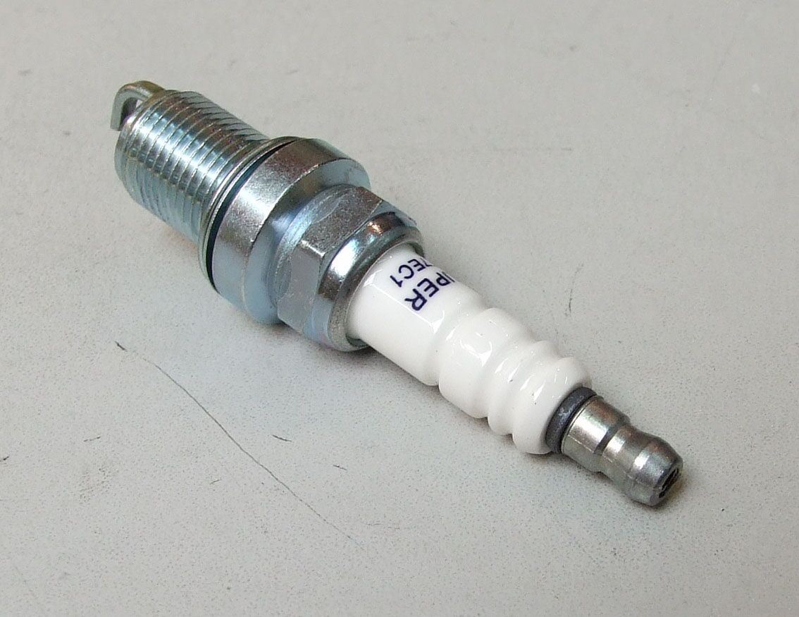 Svjecica f7dc 0.7mm renault peugeot