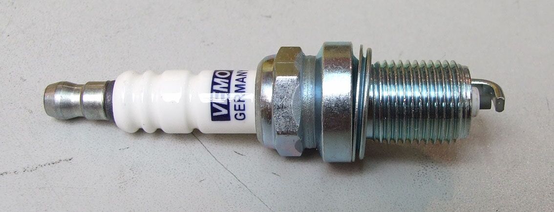 Svjecica f7dc 0.7mm renault peugeot