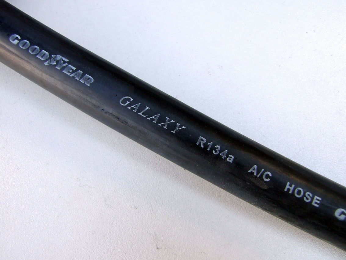 Crijevo klime 16/23mm goodyear galaxy