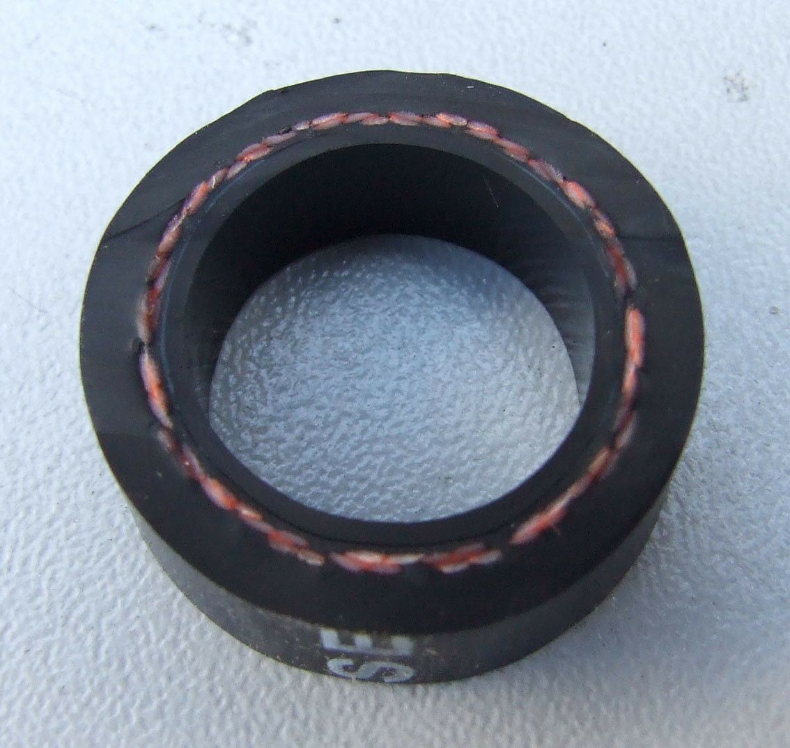 Crijevo klime 16/23mm goodyear galaxy