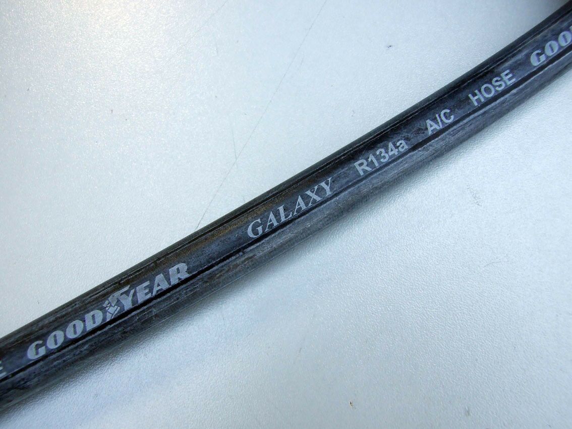 Crijevo klime 8/14mm goodyear galaxy