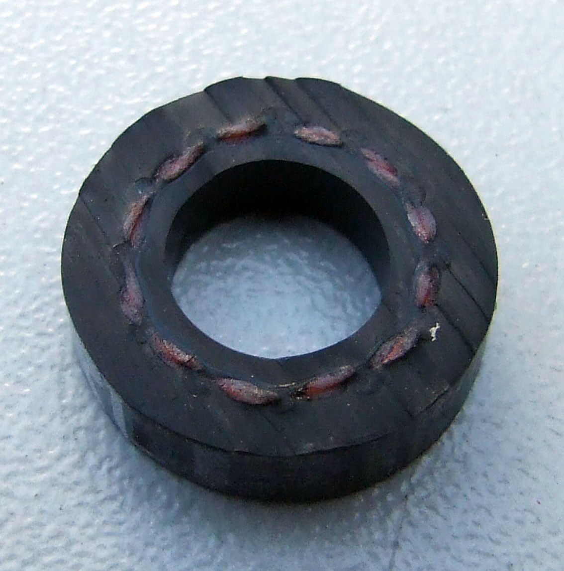 Crijevo klime 8/14mm goodyear galaxy
