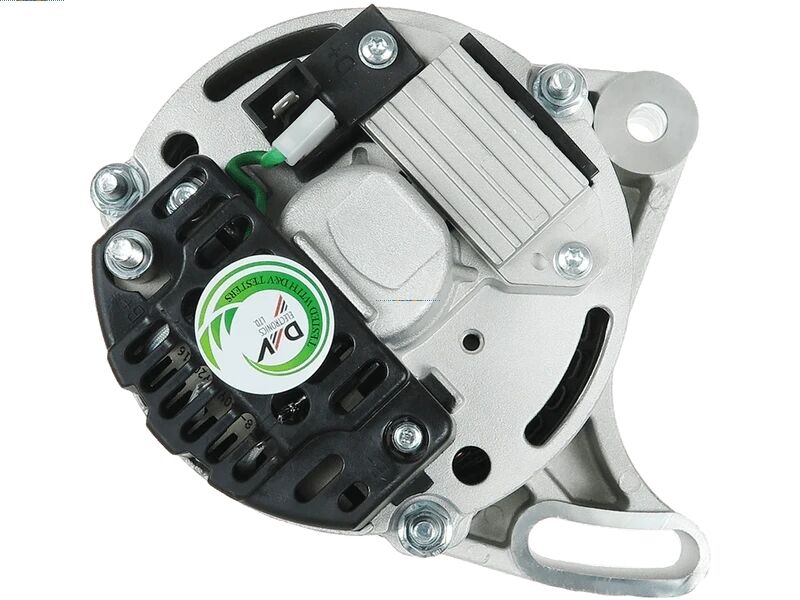 Alternator marelli 12n 55a fiat uno 1.1 fire